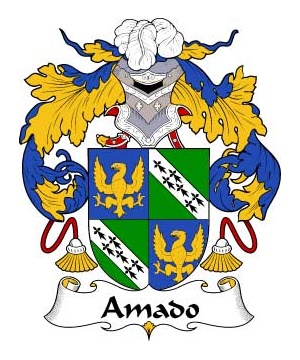 Portuguese/A/Amado-Crest-Coat-of-Arms