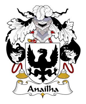 Portuguese/A/Anailha-Crest-Coat-of-Arms