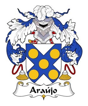 Portuguese/A/Araujo-Crest-Coat-of-Arms