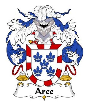 Portuguese/A/Arce-Crest-Coat-of-Arms