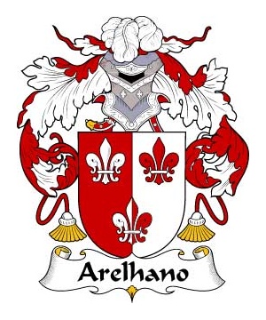 Portuguese/A/Arelhano-Crest-Coat-of-Arms