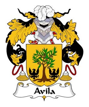 Portuguese/A/Avila-Crest-Coat-of-Arms