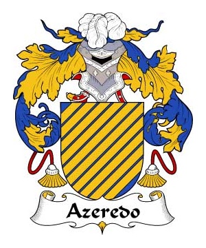 Portuguese/A/Azeredo-Crest-Coat-of-Arms