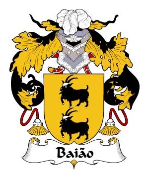 Portuguese/B/Baiao-Crest-Coat-of-Arms