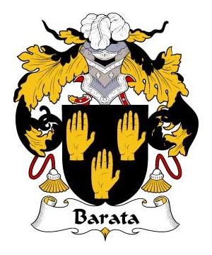 Portuguese/B/Barata-Crest-Coat-of-Arms