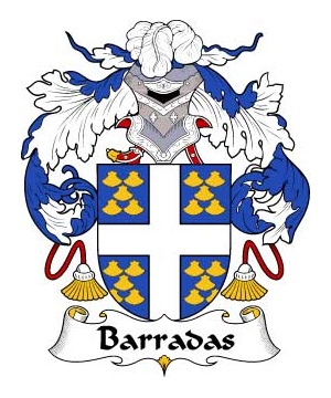 Portuguese/B/Barradas-Crest-Coat-of-Arms