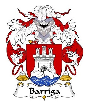 Portuguese/B/Barriga-Crest-Coat-of-Arms