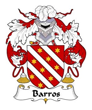Portuguese/B/Barros-Crest-Coat-of-Arms