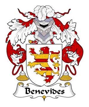 Portuguese/B/Benevides-Crest-Coat-of-Arms