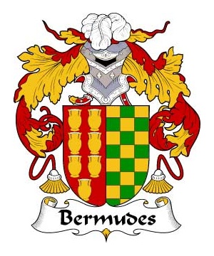 Portuguese/B/Bermudes-Crest-Coat-of-Arms