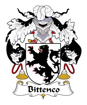 Portuguese/B/Bettencourt-or-Bittenco-Crest-Coat-of-Arms