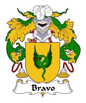 Portuguese/B/Bravo-Crest-Coat-of-Arms