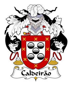 Portuguese/C/Caldeirao-Crest-Coat-of-Arms