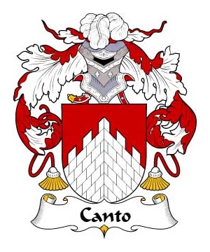 Portuguese/C/Canto-Crest-Coat-of-Arms