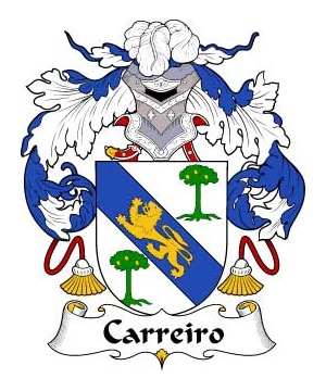 Portuguese/C/Carreiro-Crest-Coat-of-Arms
