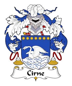 Portuguese/C/Cirne-Crest-Coat-of-Arms