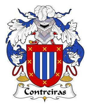 Portuguese/C/Contreiras-Crest-Coat-of-Arms
