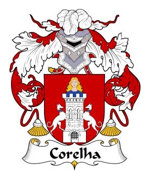 Portuguese/C/Corelha-Crest-Coat-of-Arms
