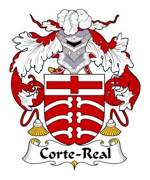 Portuguese/C/Corte-Real-Crest-Coat-of-Arms