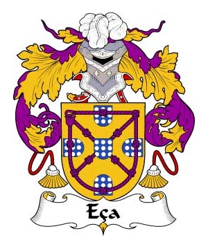 Portuguese/E/Eca-Crest-Coat-of-Arms