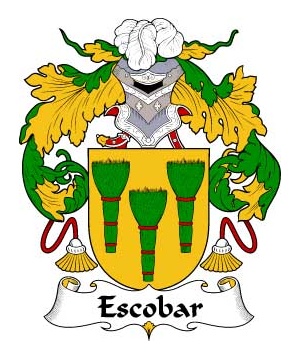 Portuguese/E/Escobar-or-Escovar-Crest-Coat-of-Arms