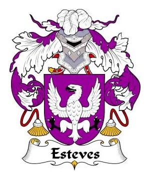 Portuguese/E/Esteves-Crest-Coat-of-Arms