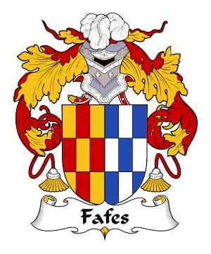 Portuguese/F/Fafes-Crest-Coat-of-Arms