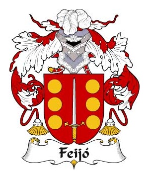Portuguese/F/Feijo-Crest-Coat-of-Arms