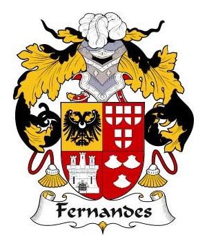 Portuguese/F/Fernandes-Crest-Coat-of-Arms