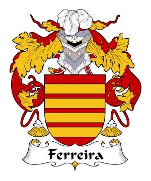 Portuguese/F/Ferreira-Crest-Coat-of-Arms