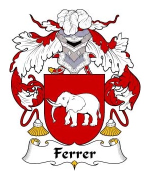 Portuguese/F/Ferrer-Crest-Coat-of-Arms