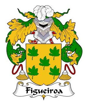Portuguese/F/Figueiroa-Crest-Coat-of-Arms