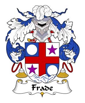 Portuguese/F/Frade-Crest-Coat-of-Arms