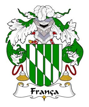 Portuguese/F/Franca-Crest-Coat-of-Arms