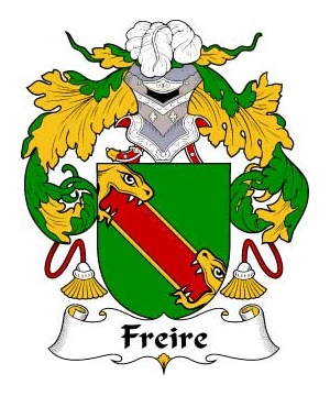 Portuguese/F/Freire-Crest-Coat-of-Arms