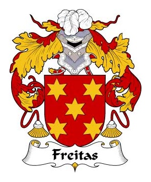 Portuguese/F/Freitas-Crest-Coat-of-Arms