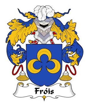 Portuguese/F/Frois-Crest-Coat-of-Arms