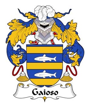 Portuguese/G/Gaioso-Crest-Coat-of-Arms
