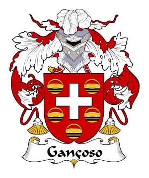 Portuguese/G/Gancoso-Crest-Coat-of-Arms