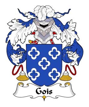 Portuguese/G/Gois-Crest-Coat-of-Arms