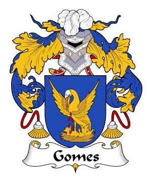 Portuguese/G/Gomes-Crest-Coat-of-Arms