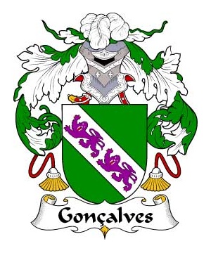 Portuguese/G/Goncalves-Crest-Coat-of-Arms