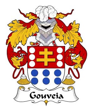 Portuguese/G/Gouveia-Crest-Coat-of-Arms