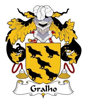 Portuguese/G/Gralho-Crest-Coat-of-Arms