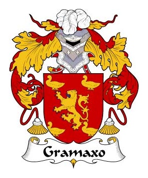Portuguese/G/Gramaxo-Crest-Coat-of-Arms