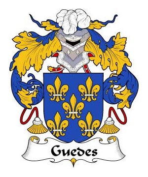 Portuguese/G/Guedes-Crest-Coat-of-Arms