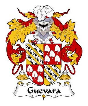 Portuguese/G/Guevara-Crest-Coat-of-Arms