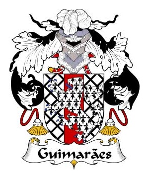 Portuguese/G/Guimaraes-Crest-Coat-of-Arms