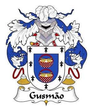 Portuguese/G/Gusmao-Crest-Coat-of-Arms