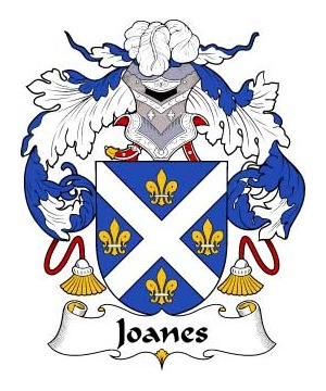 Portuguese/J/Joanes-Crest-Coat-of-Arms